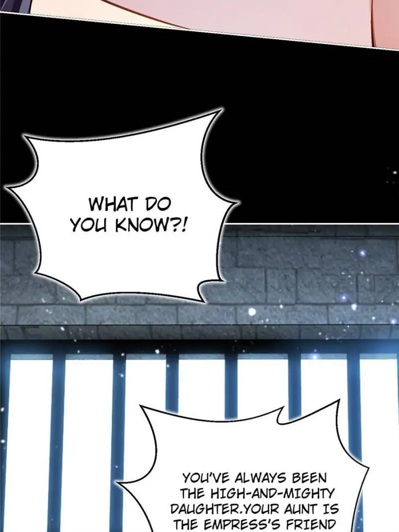 The Evil Empress Chapter 59 - Page 35