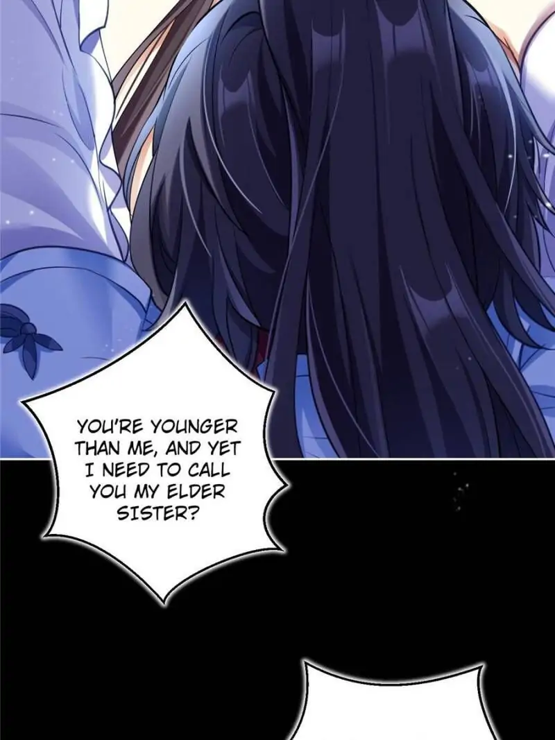 The Evil Empress Chapter 59 - Page 37