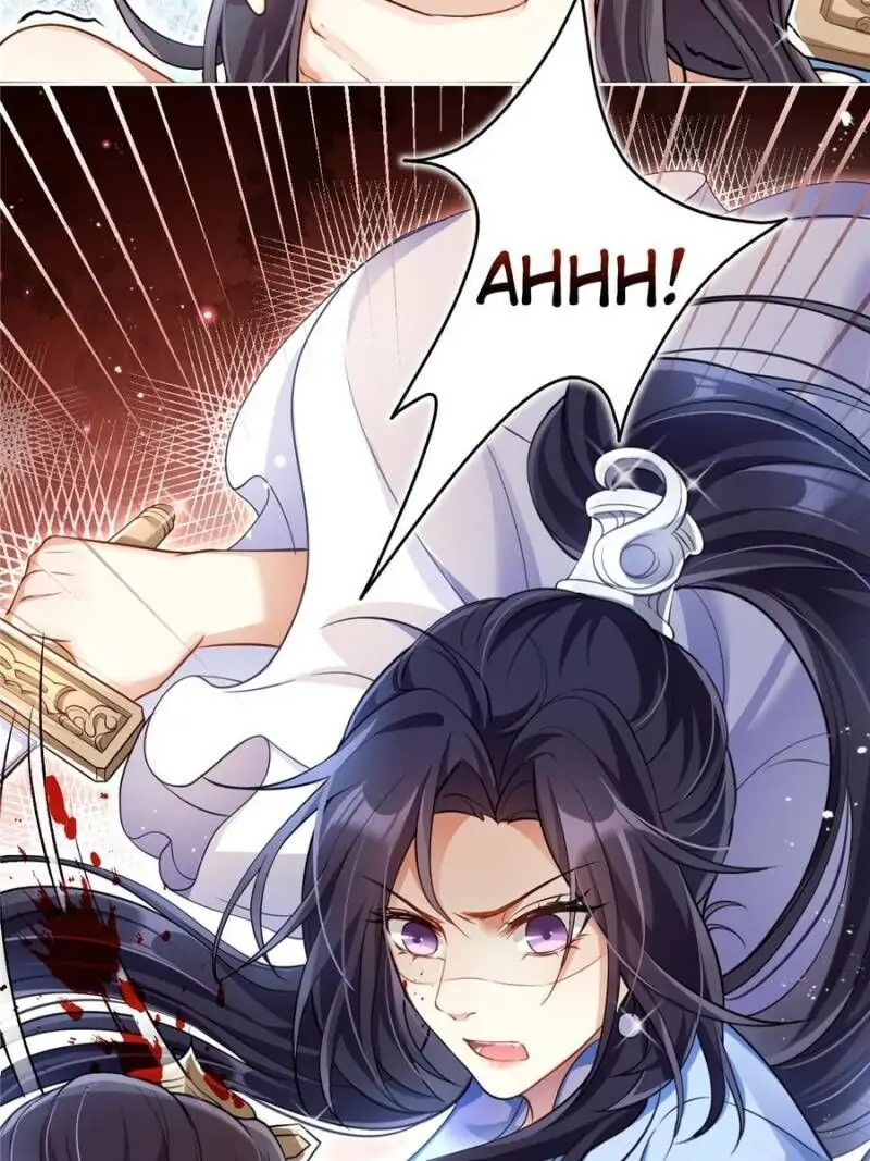 The Evil Empress Chapter 59 - Page 44