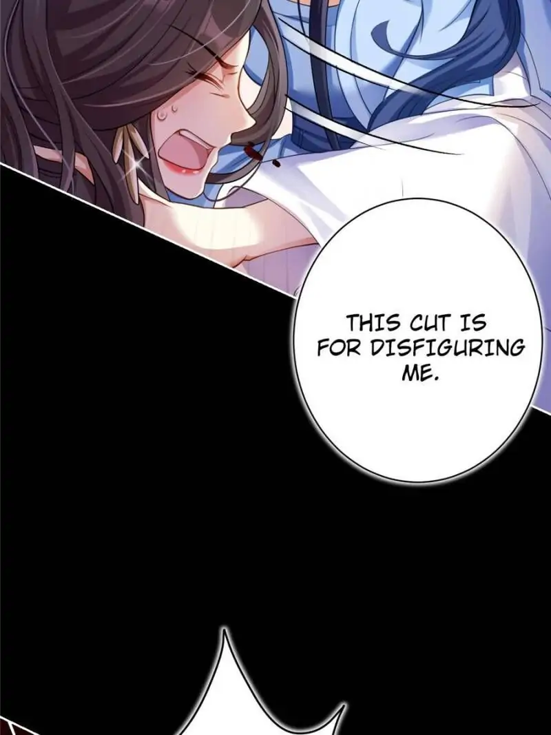 The Evil Empress Chapter 59 - Page 46