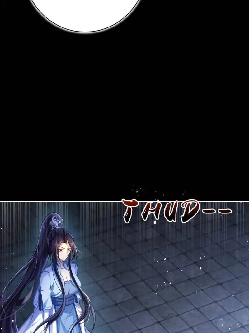 The Evil Empress Chapter 59 - Page 49