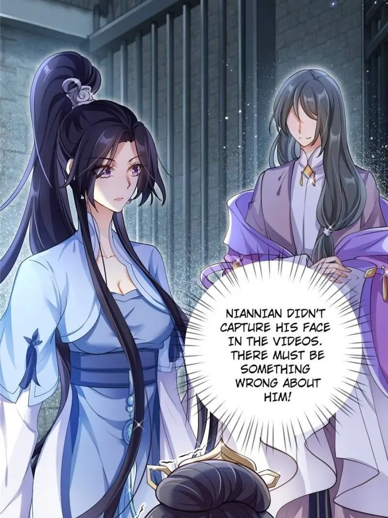 The Evil Empress Chapter 59 - Page 55