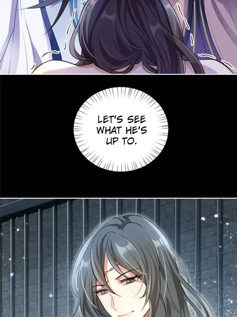 The Evil Empress Chapter 59 - Page 56