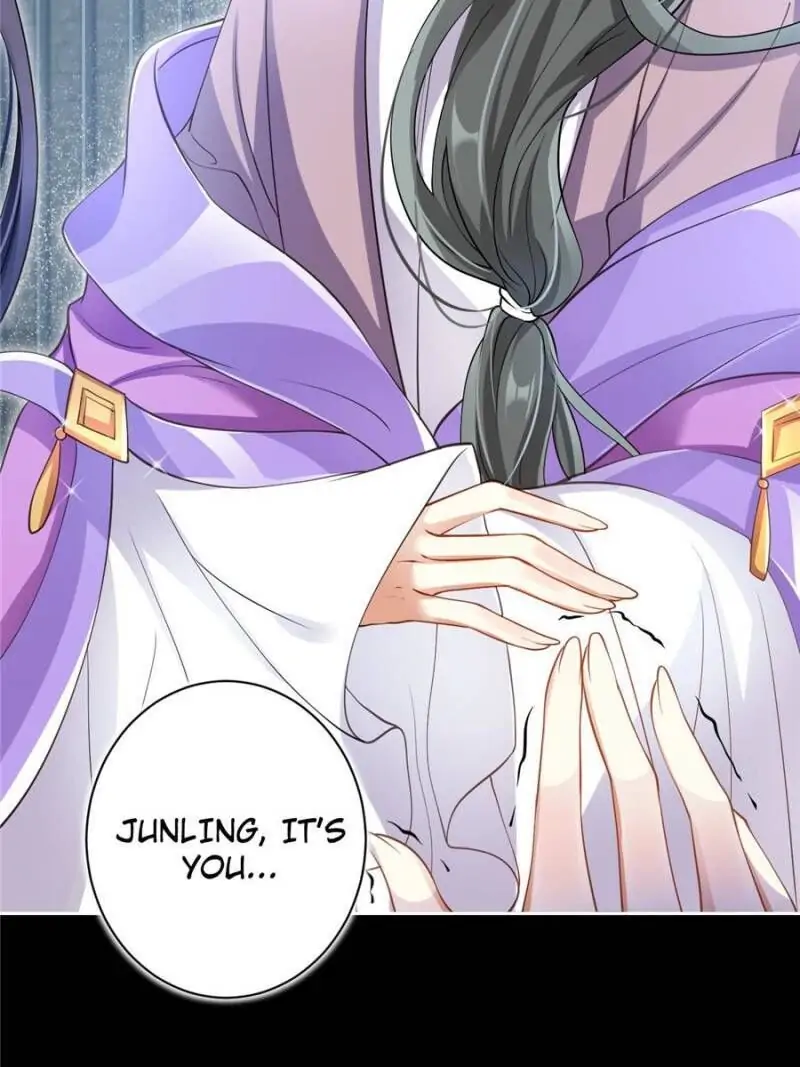 The Evil Empress Chapter 59 - Page 58