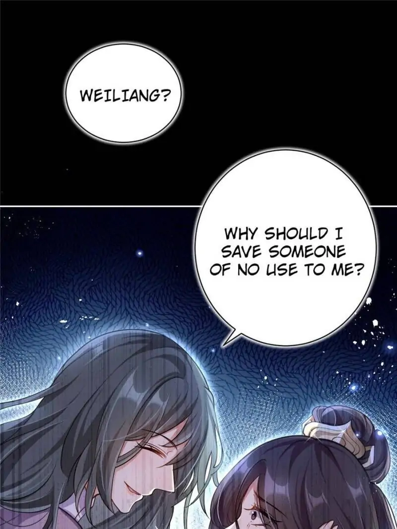 The Evil Empress Chapter 59 - Page 60