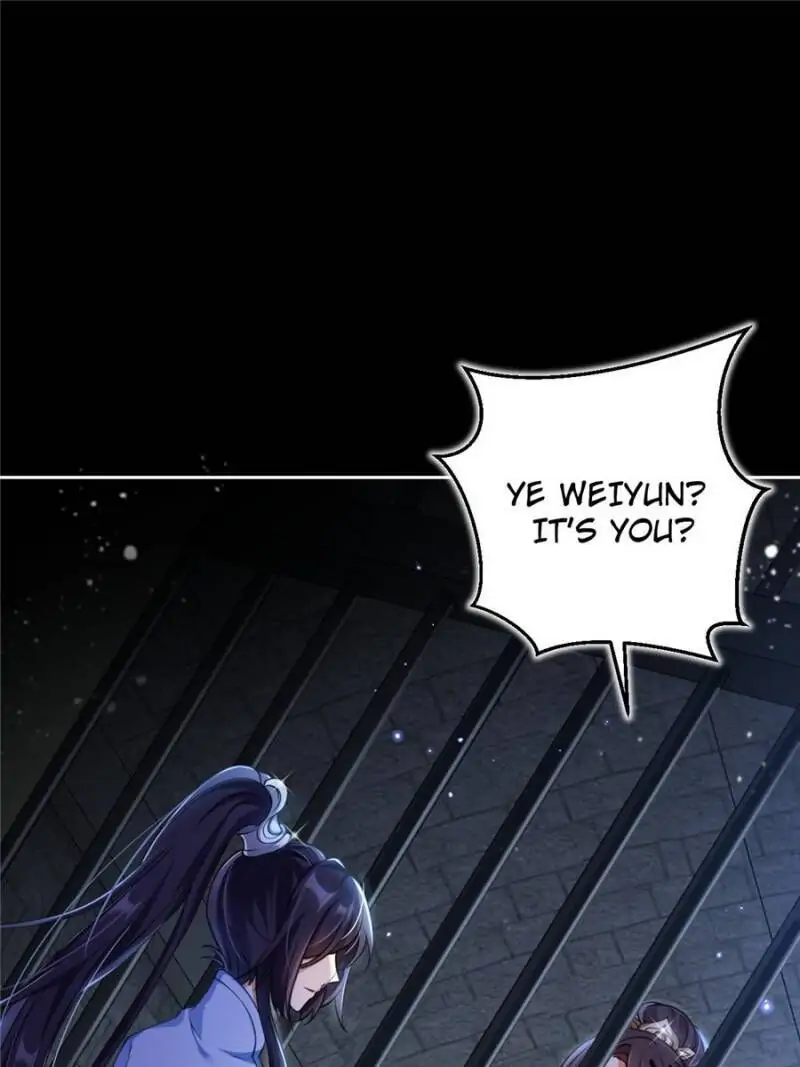 The Evil Empress Chapter 59 - Page 7