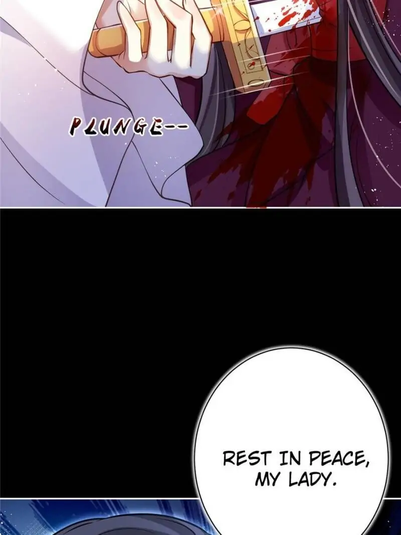 The Evil Empress Chapter 59 - Page 64