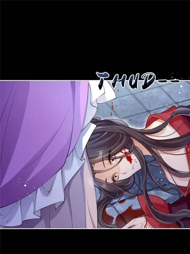 The Evil Empress Chapter 59 - Page 67