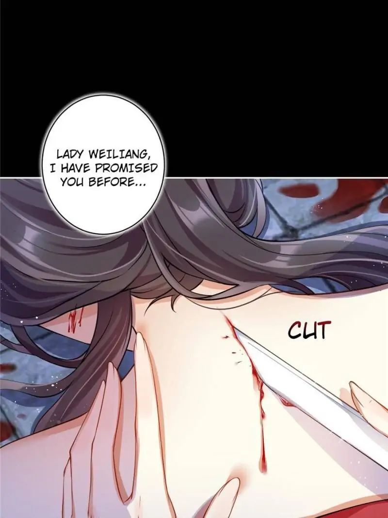 The Evil Empress Chapter 59 - Page 68