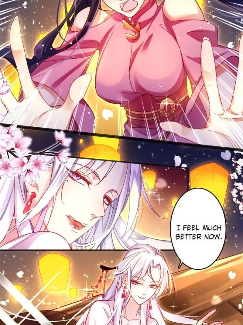 The Evil Empress Chapter 6 - Page 2