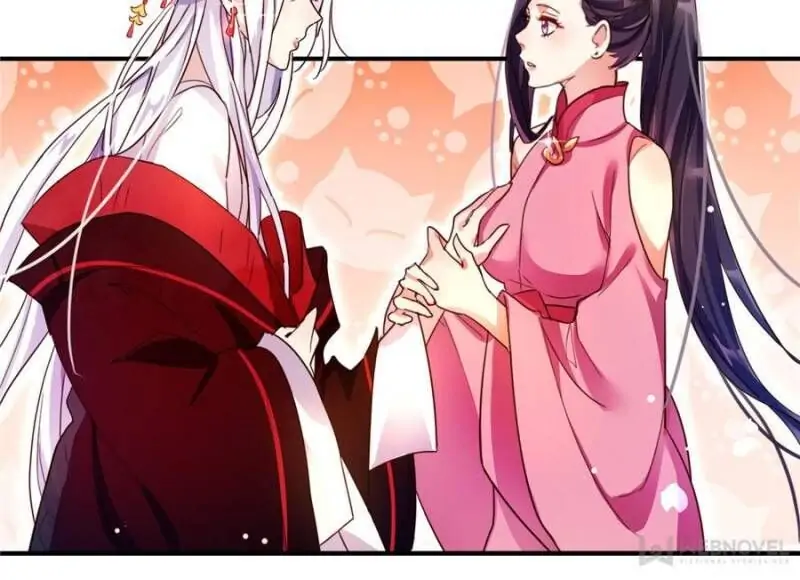 The Evil Empress Chapter 6 - Page 11