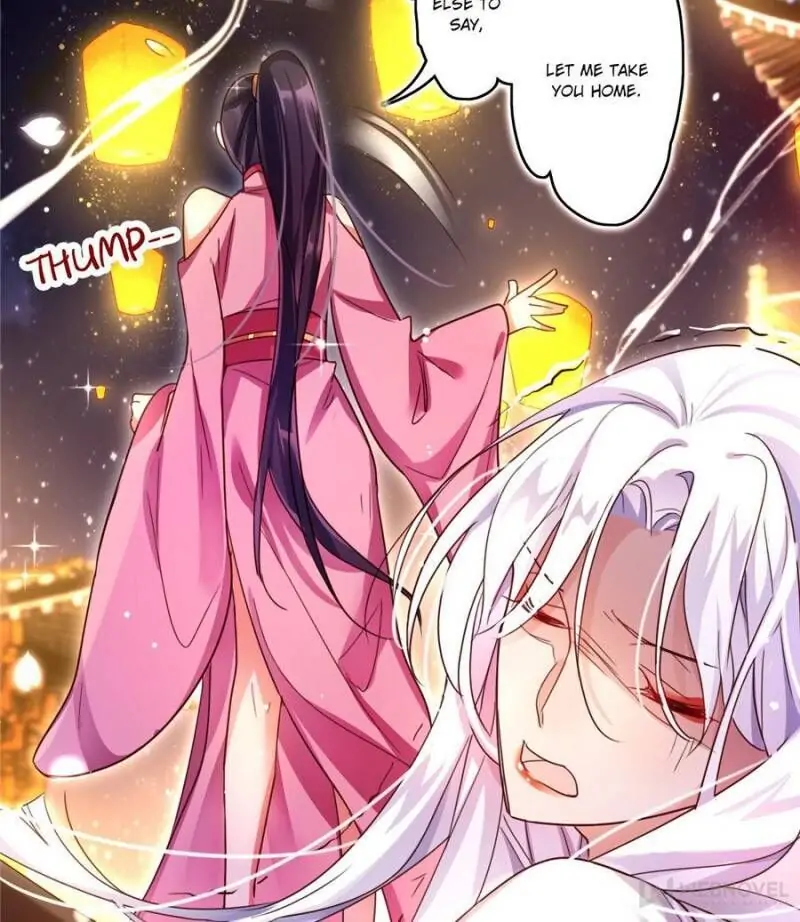 The Evil Empress Chapter 6 - Page 13