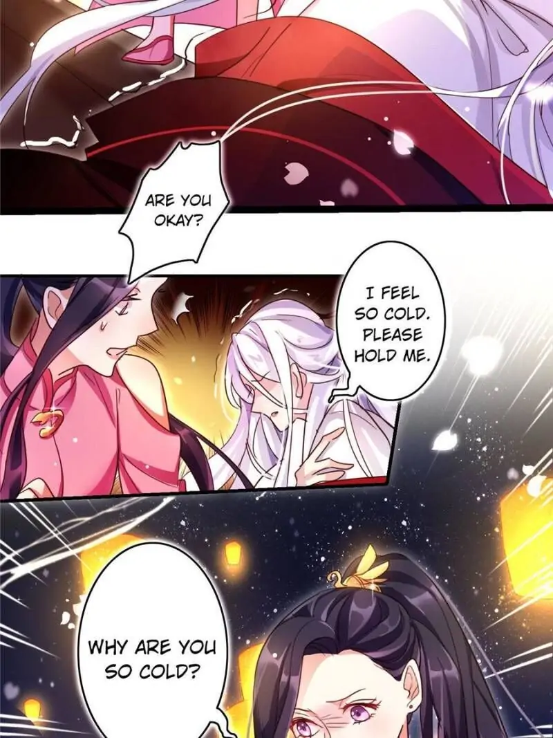 The Evil Empress Chapter 6 - Page 14