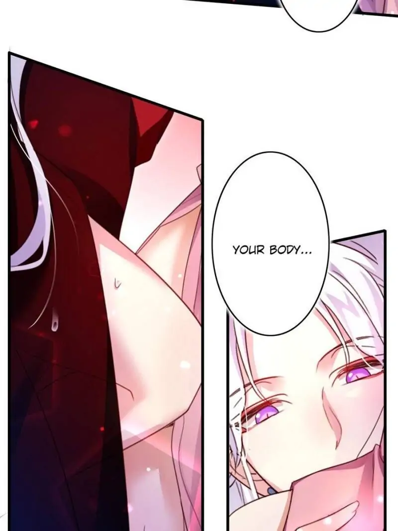 The Evil Empress Chapter 6 - Page 19