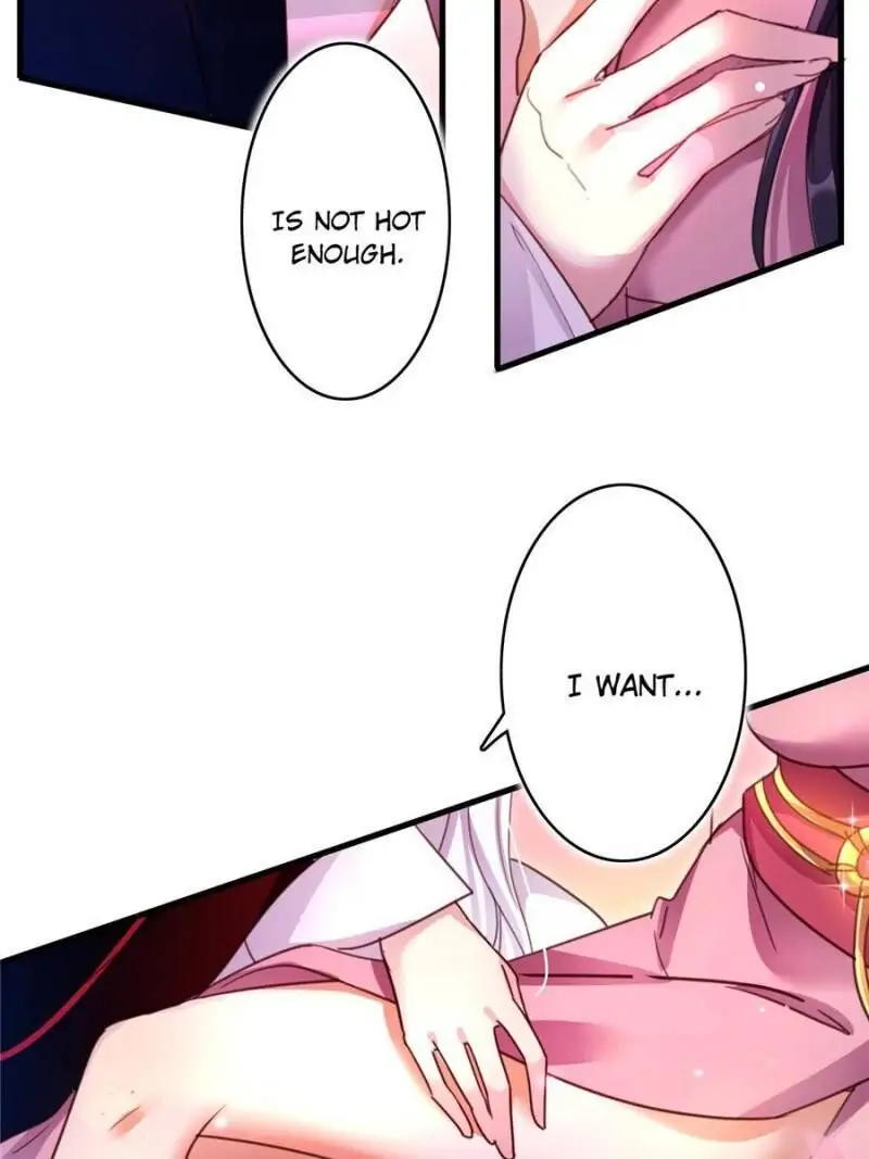 The Evil Empress Chapter 6 - Page 21