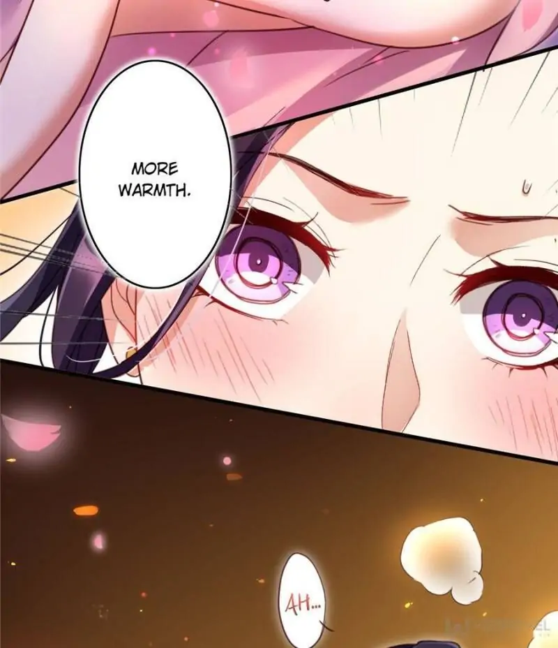 The Evil Empress Chapter 6 - Page 22