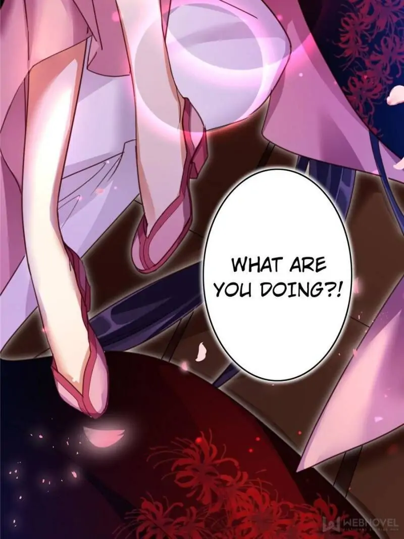 The Evil Empress Chapter 6 - Page 24