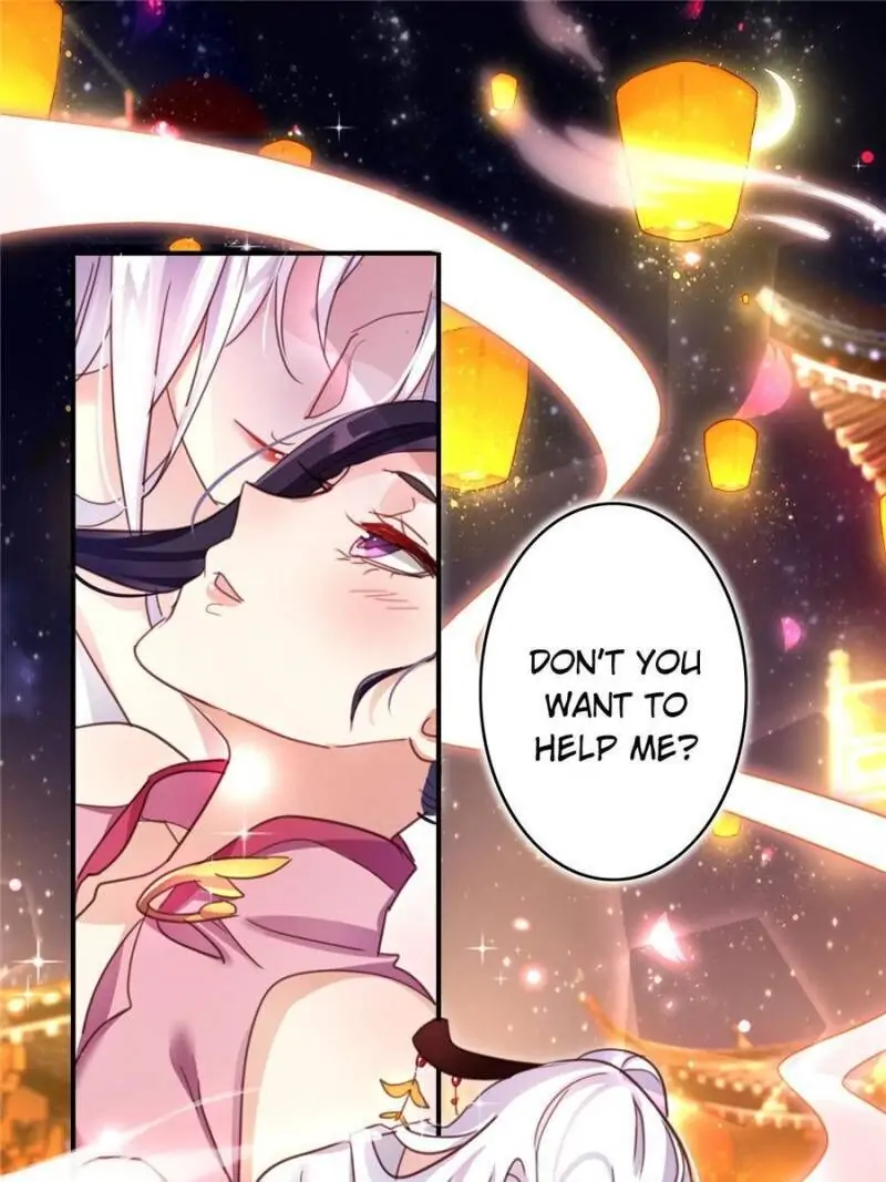The Evil Empress Chapter 6 - Page 25