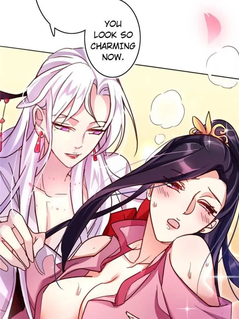 The Evil Empress Chapter 6 - Page 29