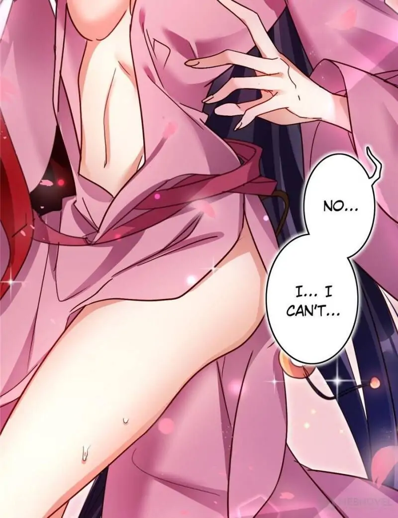 The Evil Empress Chapter 6 - Page 30