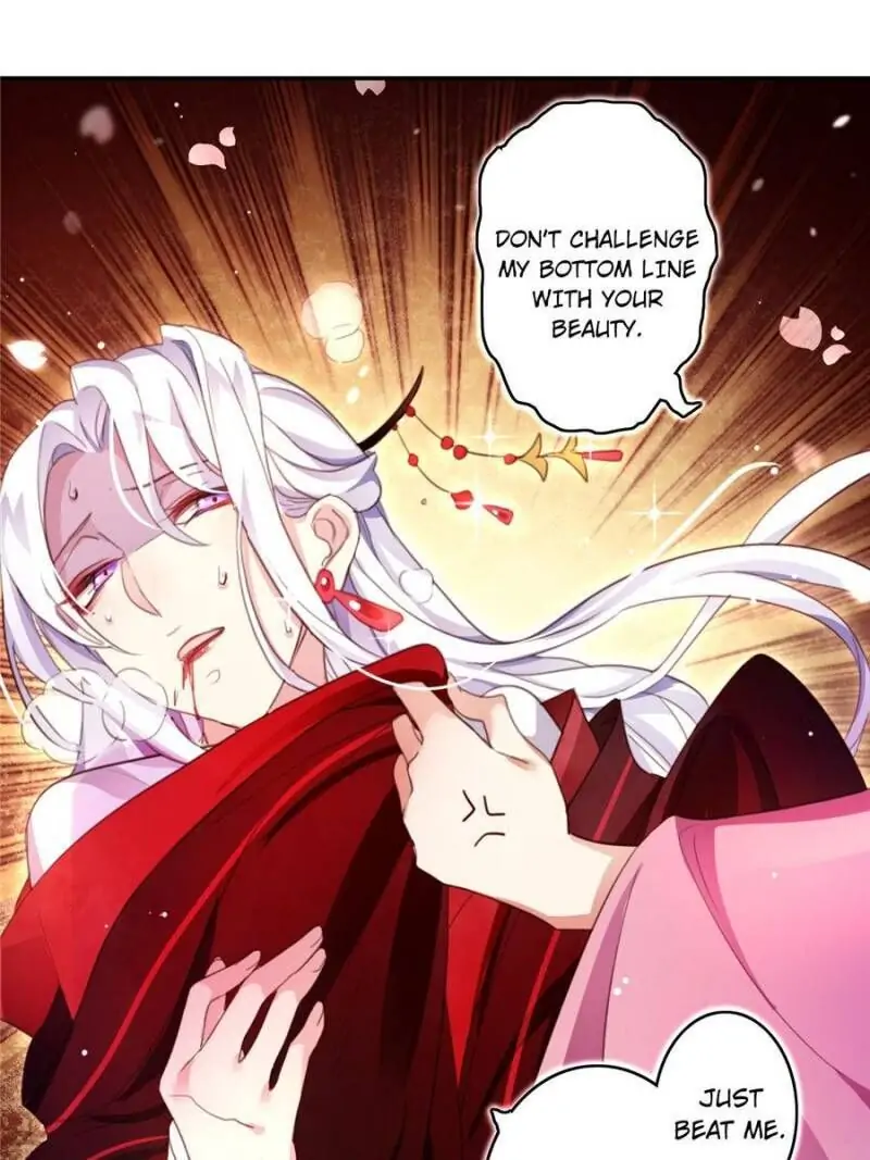 The Evil Empress Chapter 6 - Page 4