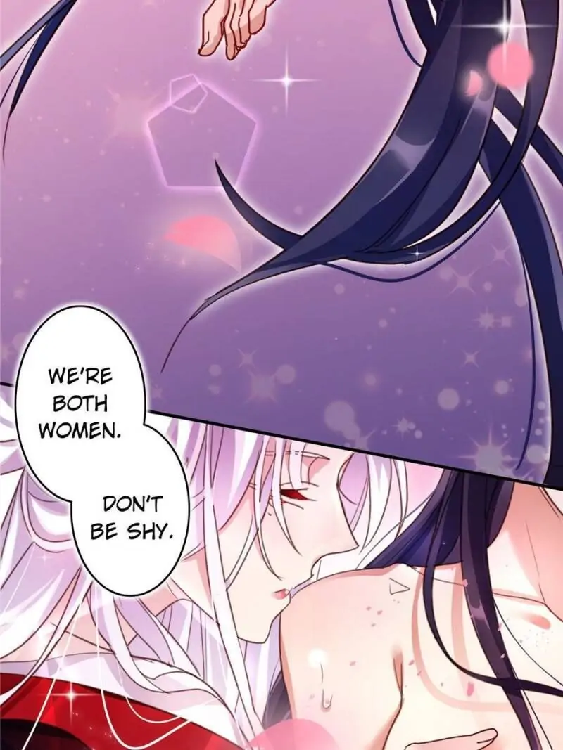 The Evil Empress Chapter 6 - Page 32