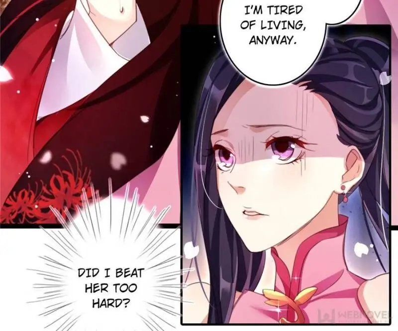 The Evil Empress Chapter 6 - Page 5