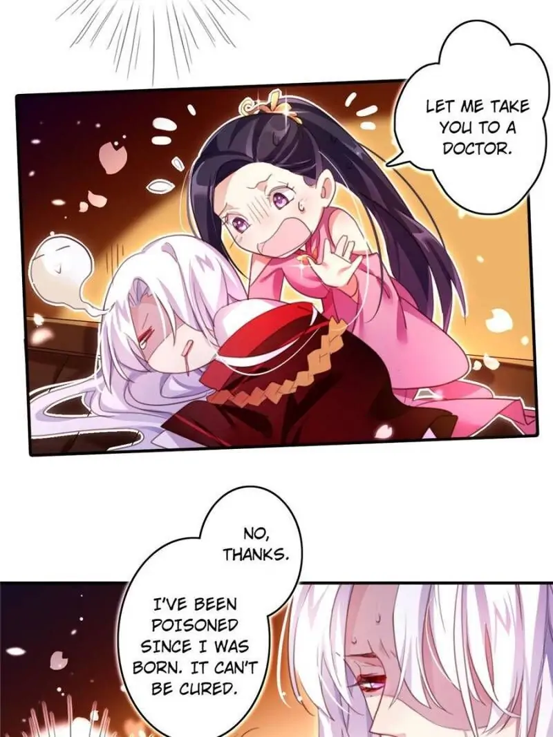 The Evil Empress Chapter 6 - Page 6