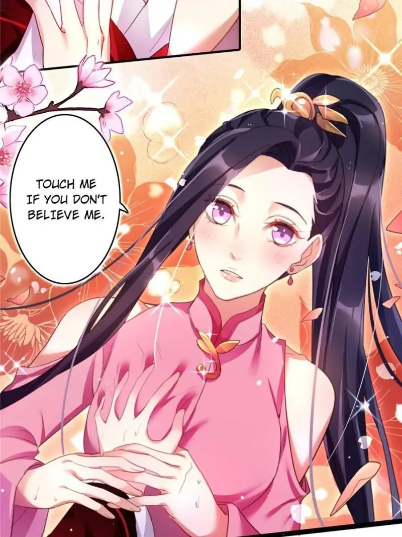 The Evil Empress Chapter 6 - Page 8
