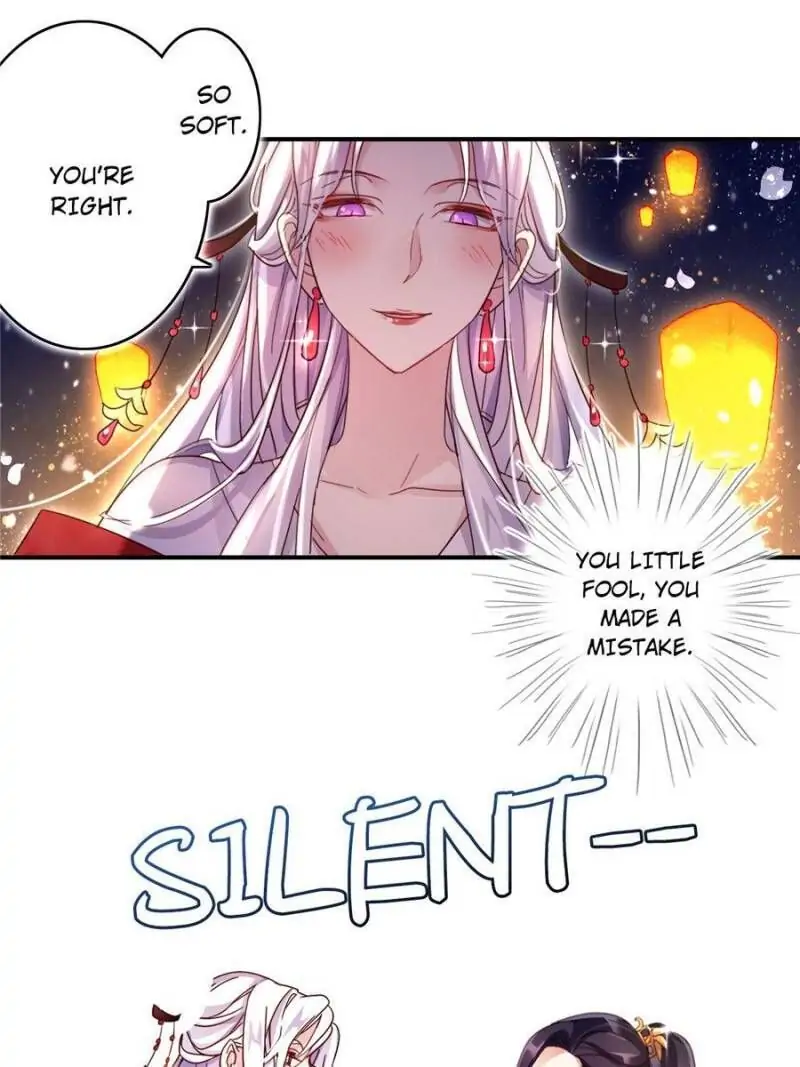 The Evil Empress Chapter 6 - Page 10