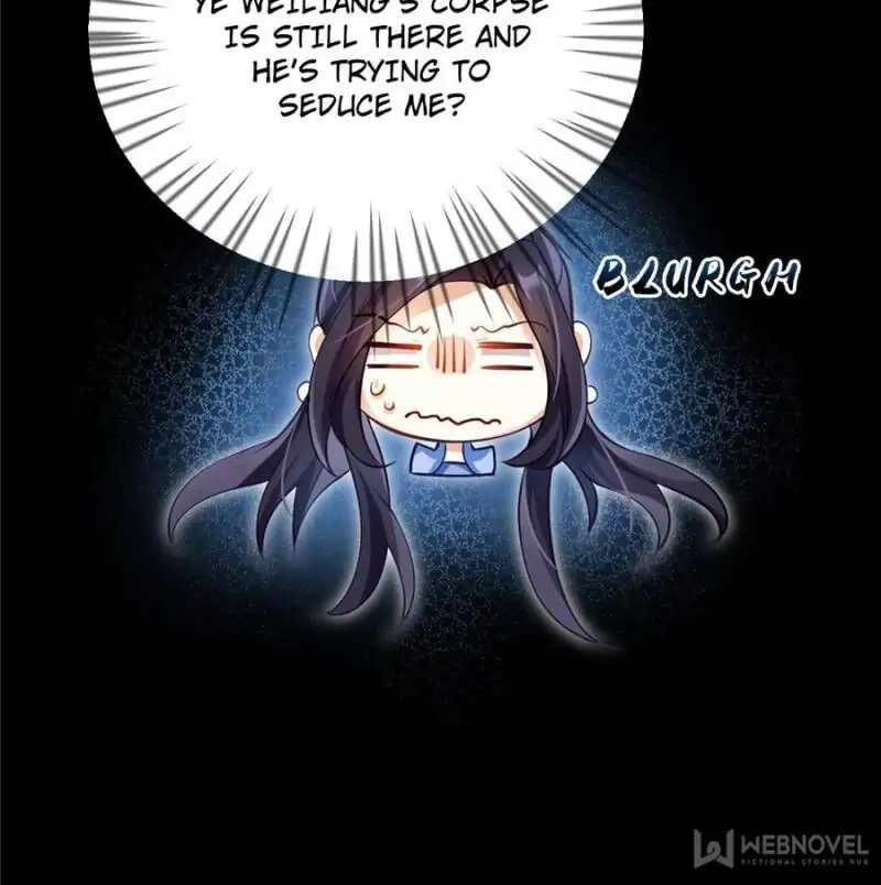 The Evil Empress Chapter 60 - Page 12