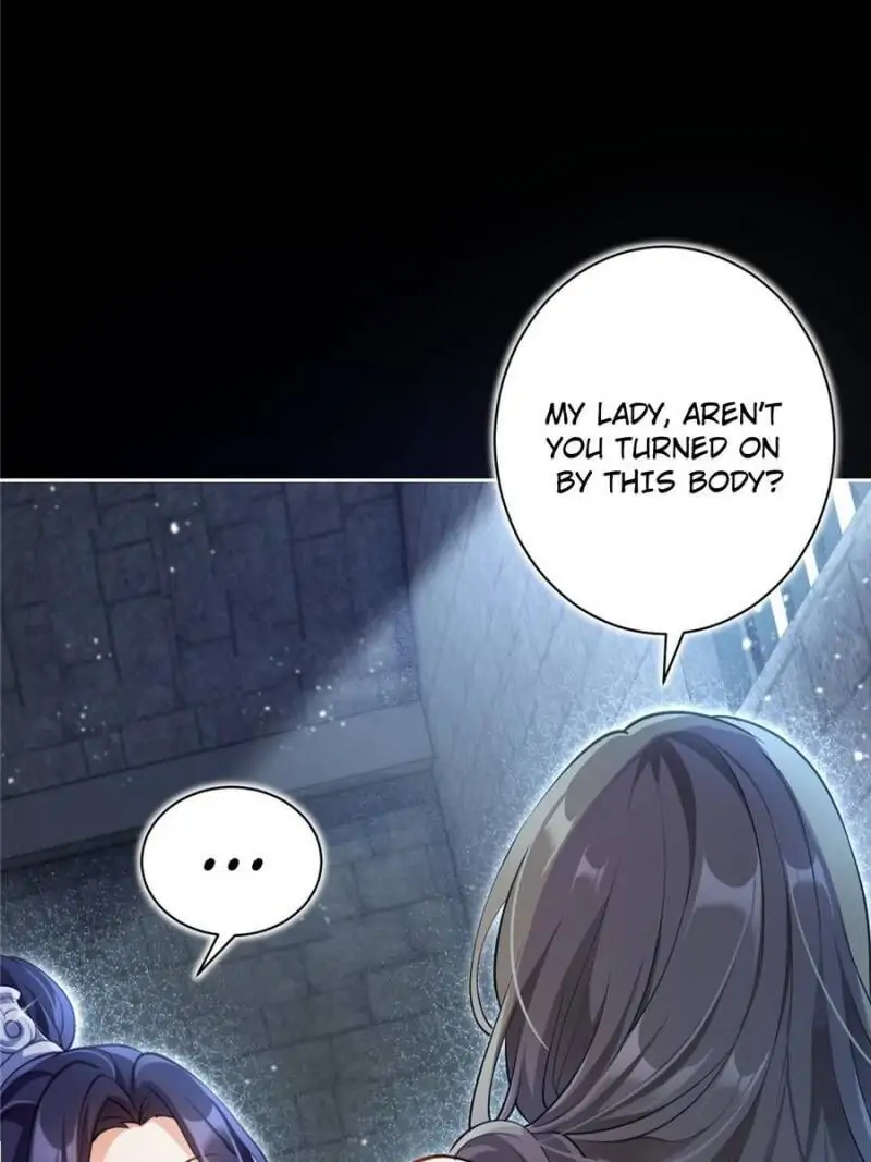 The Evil Empress Chapter 60 - Page 13