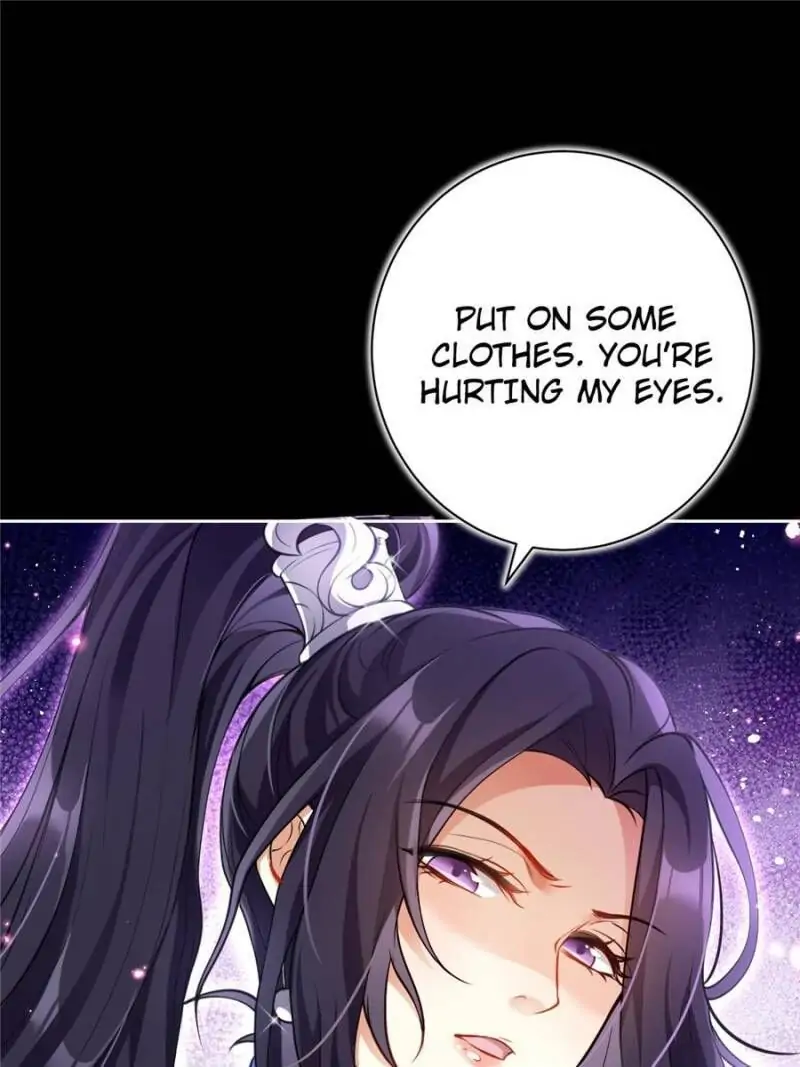 The Evil Empress Chapter 60 - Page 16