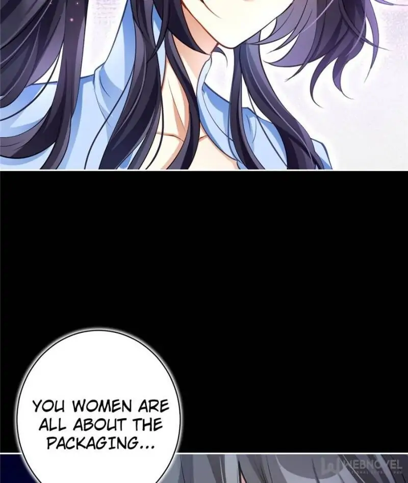 The Evil Empress Chapter 60 - Page 17