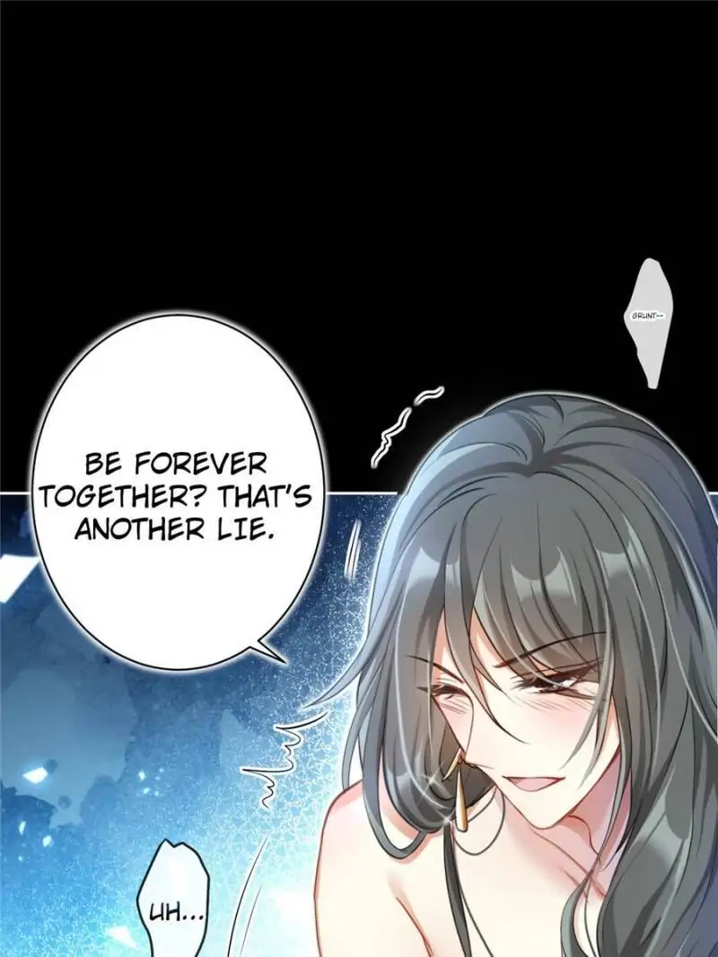 The Evil Empress Chapter 60 - Page 21
