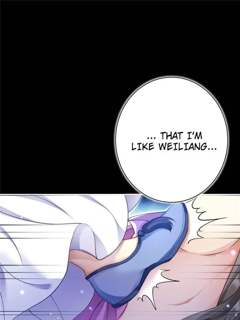 The Evil Empress Chapter 60 - Page 31
