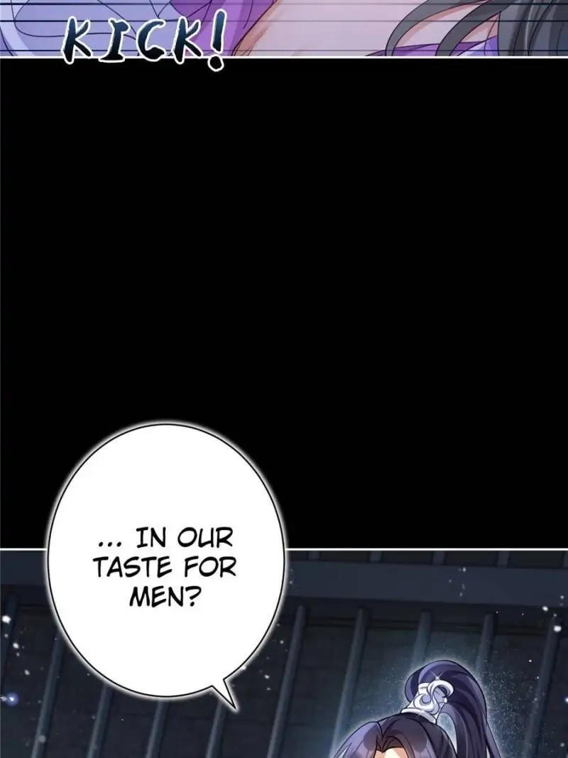 The Evil Empress Chapter 60 - Page 32