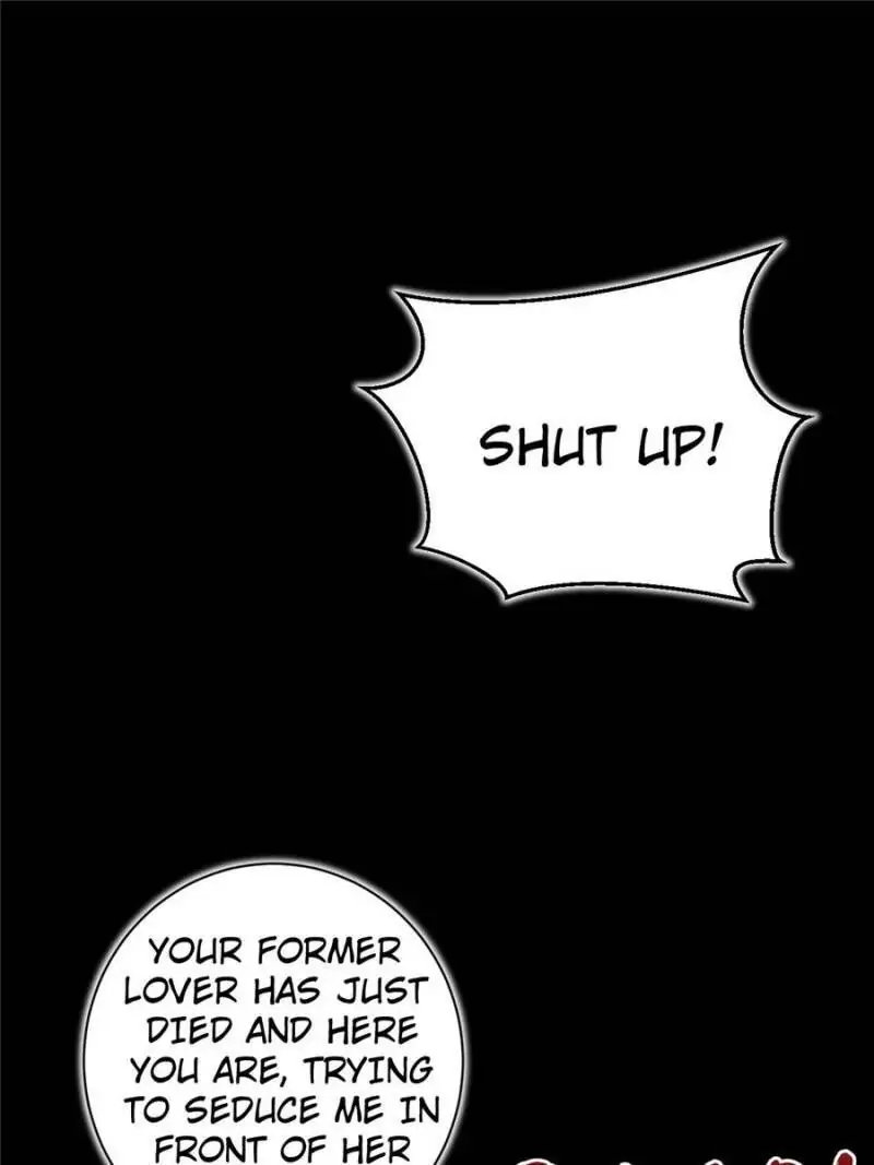 The Evil Empress Chapter 60 - Page 37