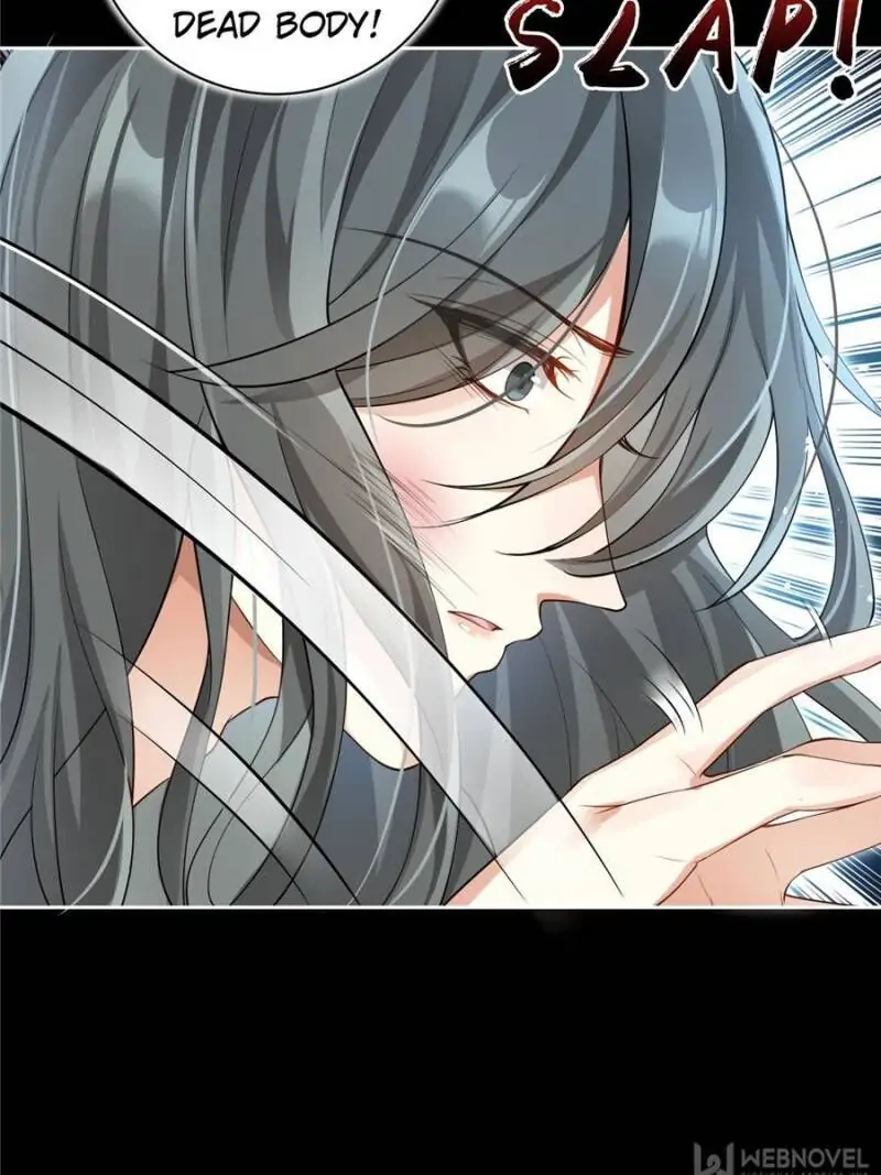 The Evil Empress Chapter 60 - Page 38