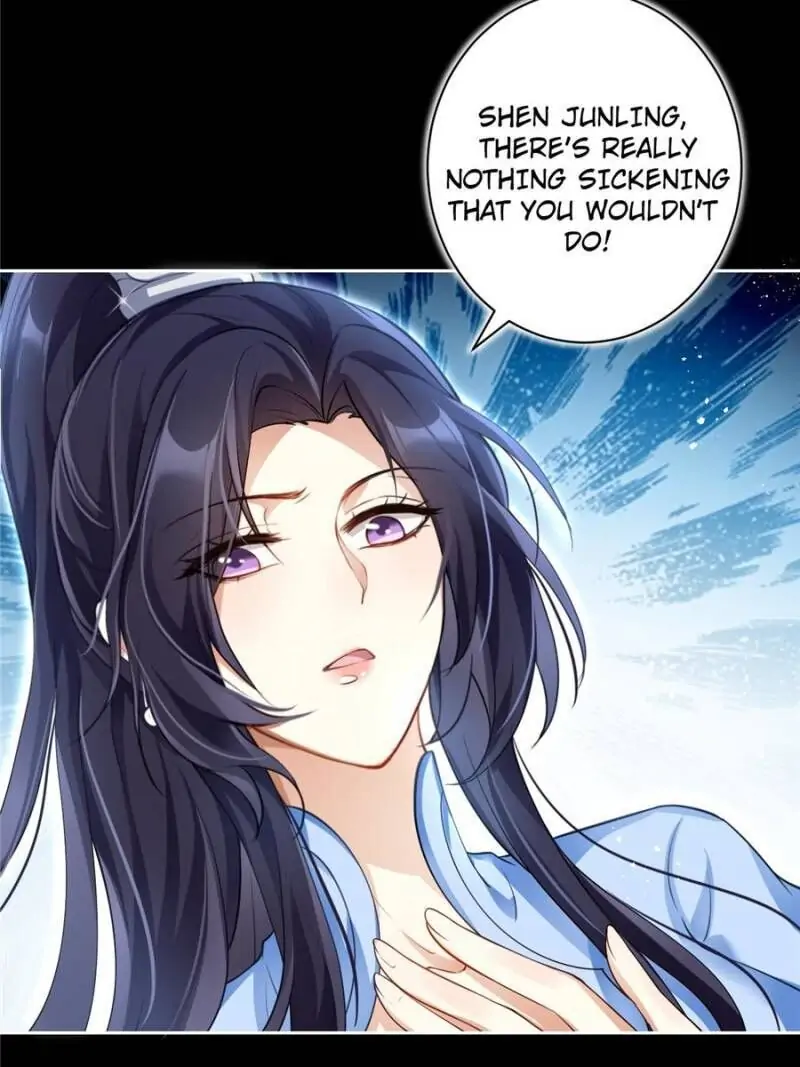 The Evil Empress Chapter 60 - Page 40