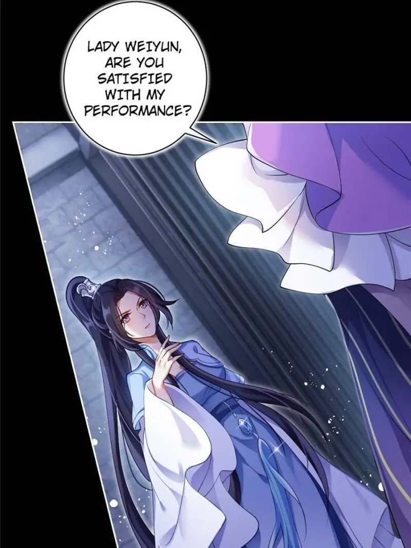 The Evil Empress Chapter 60 - Page 5