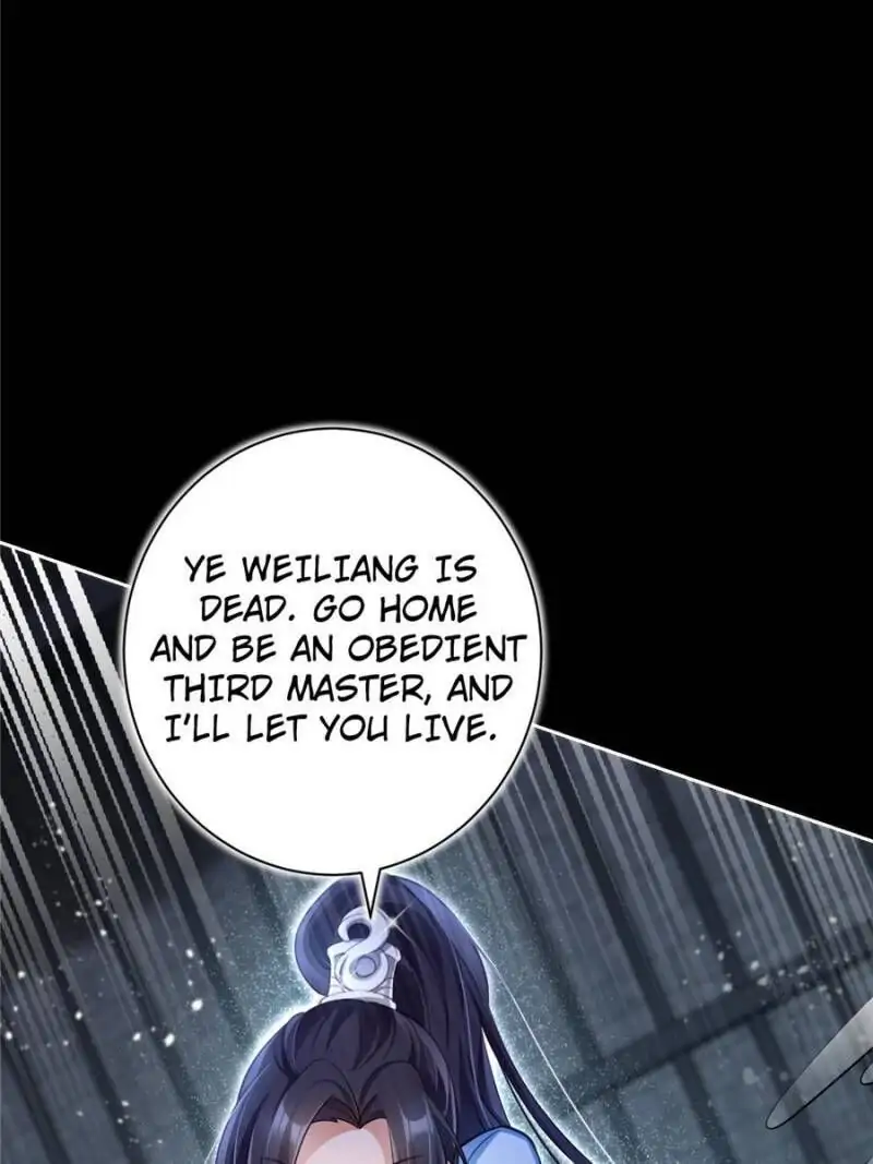 The Evil Empress Chapter 60 - Page 41