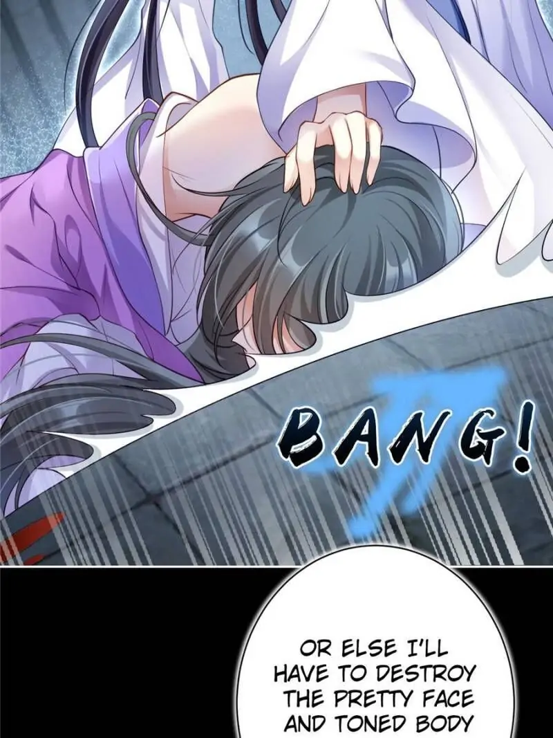 The Evil Empress Chapter 60 - Page 43