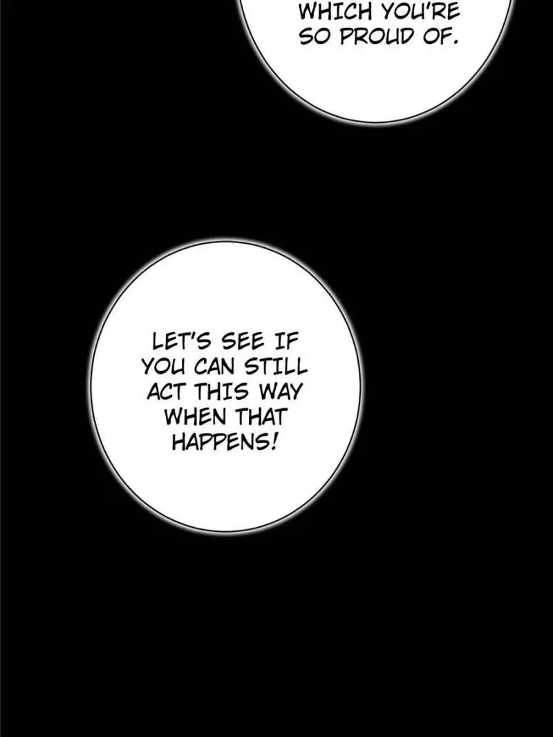 The Evil Empress Chapter 60 - Page 44