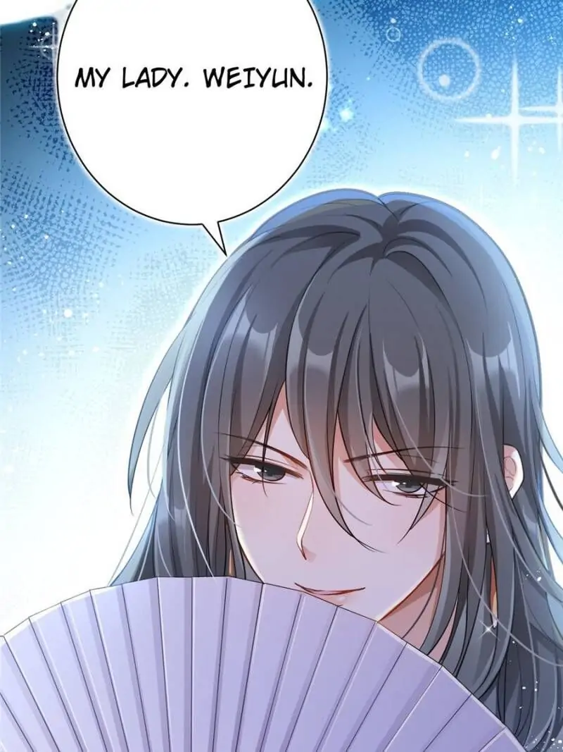 The Evil Empress Chapter 60 - Page 49
