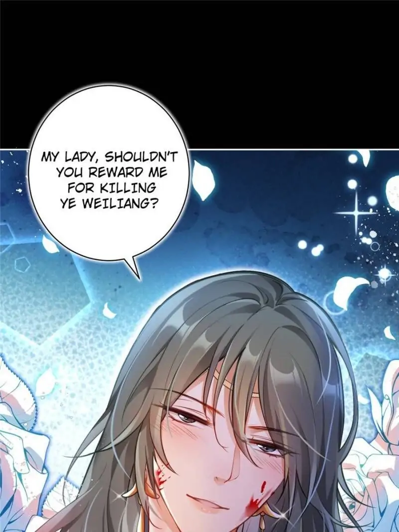 The Evil Empress Chapter 60 - Page 7