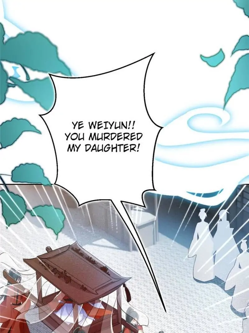 The Evil Empress Chapter 60 - Page 61
