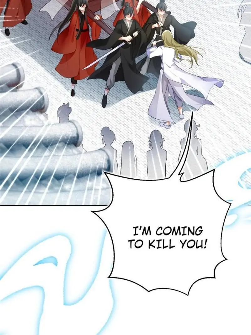 The Evil Empress Chapter 60 - Page 62