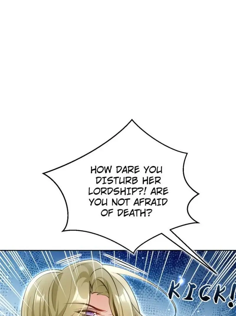 The Evil Empress Chapter 60 - Page 64