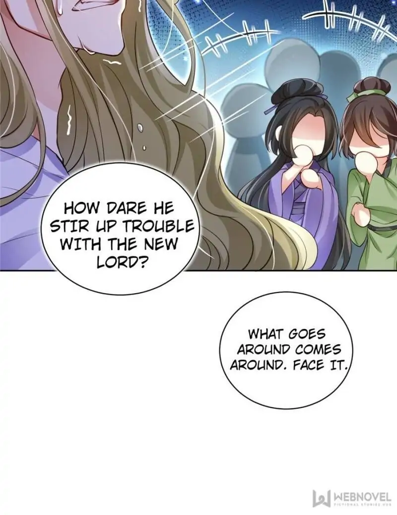 The Evil Empress Chapter 60 - Page 67